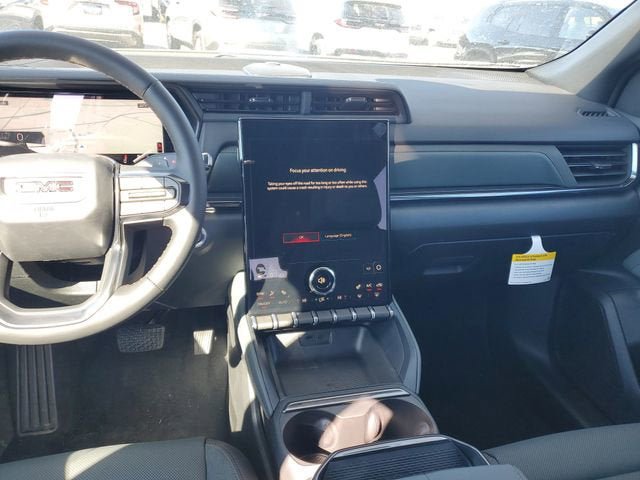 New 2026 GMC Terrain AT4 w/ Technology Package II AWD/4WD image 14