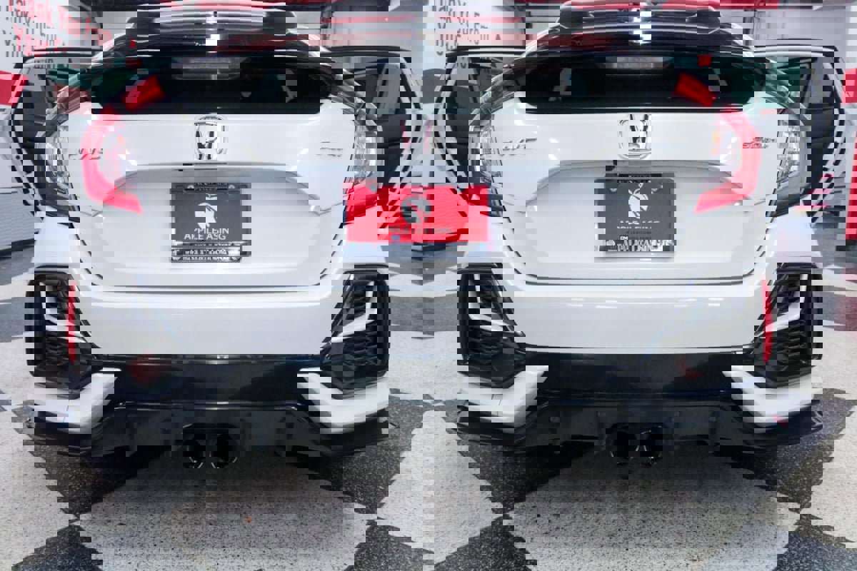 Used 2021 Honda Civic Sport image 24