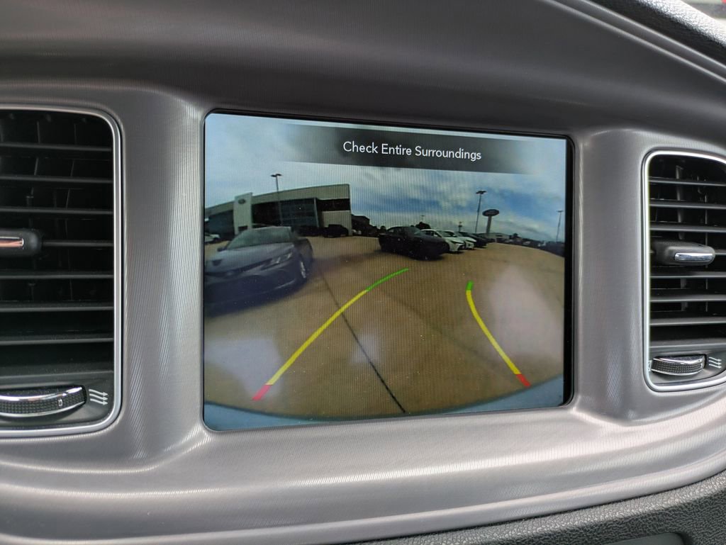Used 2023 Dodge Charger SXT w/ Cold Weather Package image 17
