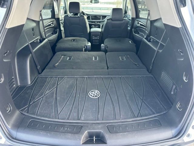 Used 2019 Buick Enclave Essence image 15