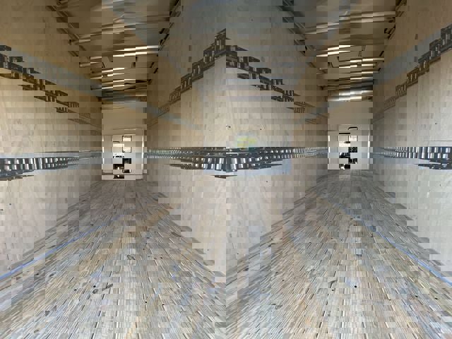 New 2025 Ford E-350 and Econoline 350 Super Duty w/ Interior Upgrade Package image 16