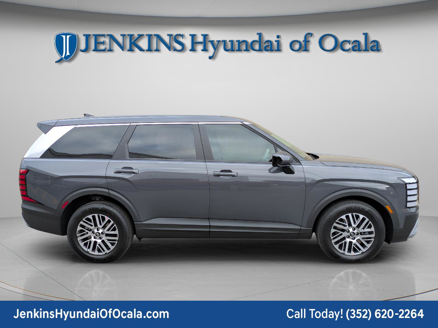 New 2026 Hyundai Palisade SE image 2