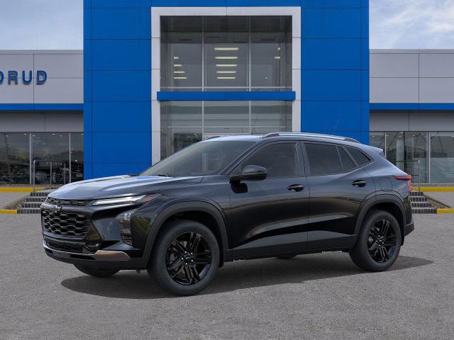 New 2026 Chevrolet Trax ACTIV w/ Sunroof Package image 26