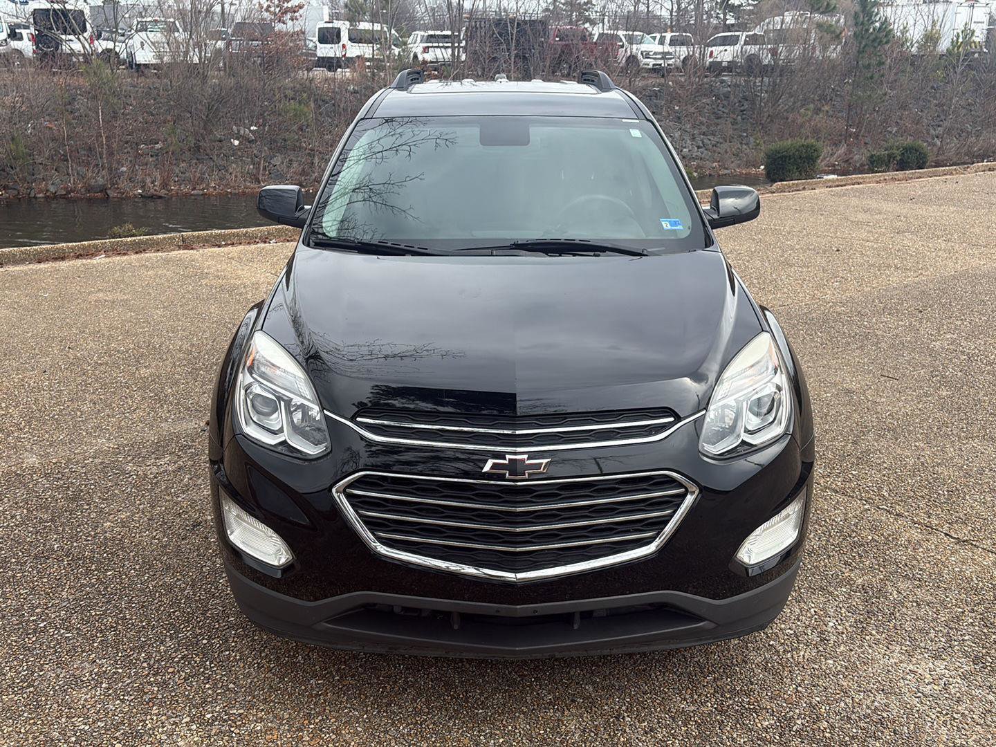 Used 2016 Chevrolet Equinox LT FWD image 14