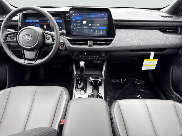 Certified 2026 Subaru Outback Premium AWD/4WD image 9