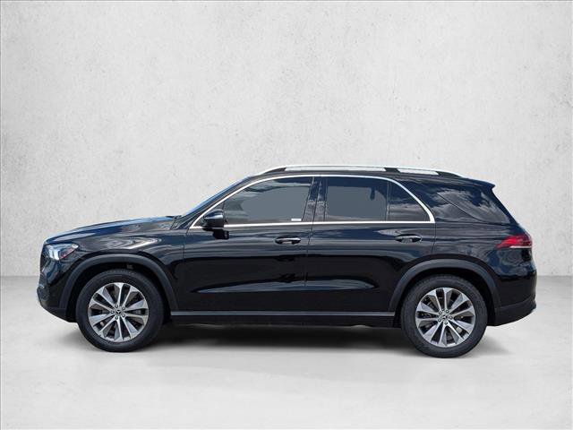 Used 2022 Mercedes-Benz GLE 350 4MATIC image 8