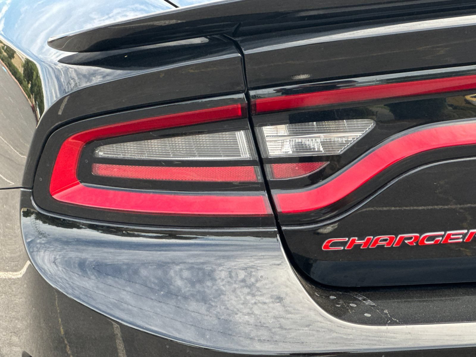 Used 2022 Dodge Charger R/T RWD image 39
