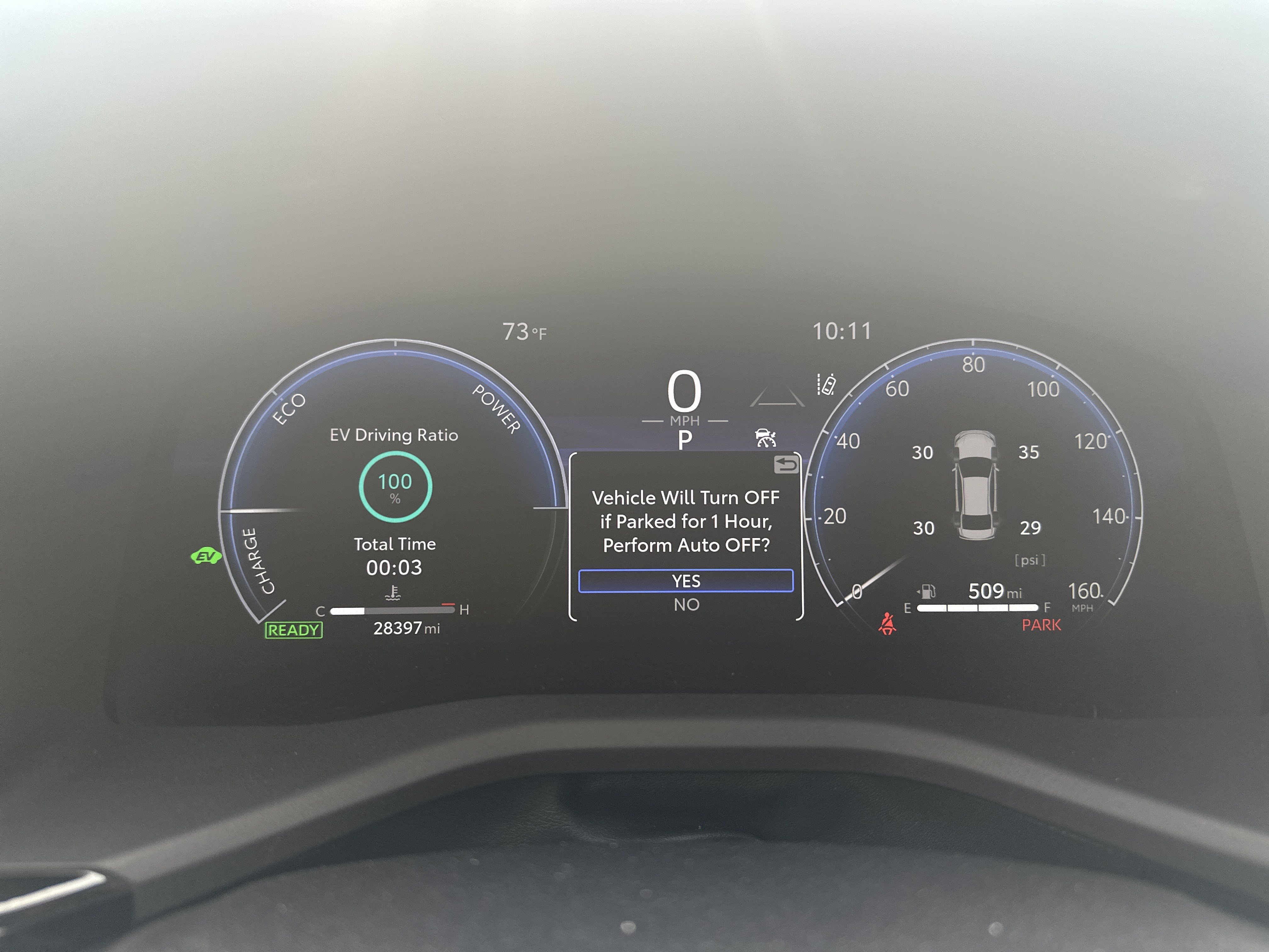 Used 2026 Toyota Camry XLE FWD image 20