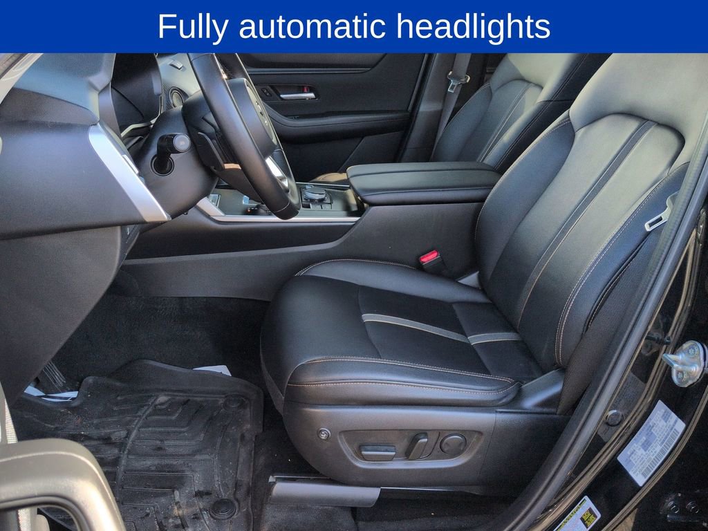 Used 2025 MAZDA CX-90 3.3 Turbo w/ Select Package image 9