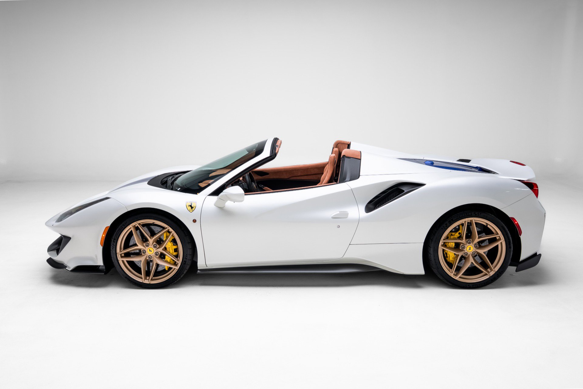 Used 2020 Ferrari 488 Pista image 20