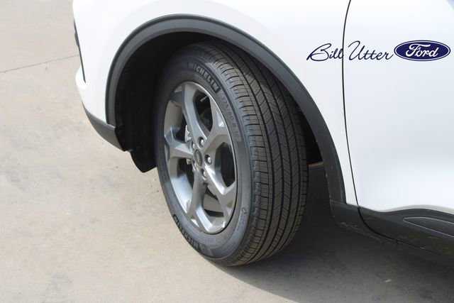 New 2026 Ford Escape ST-Line image 21