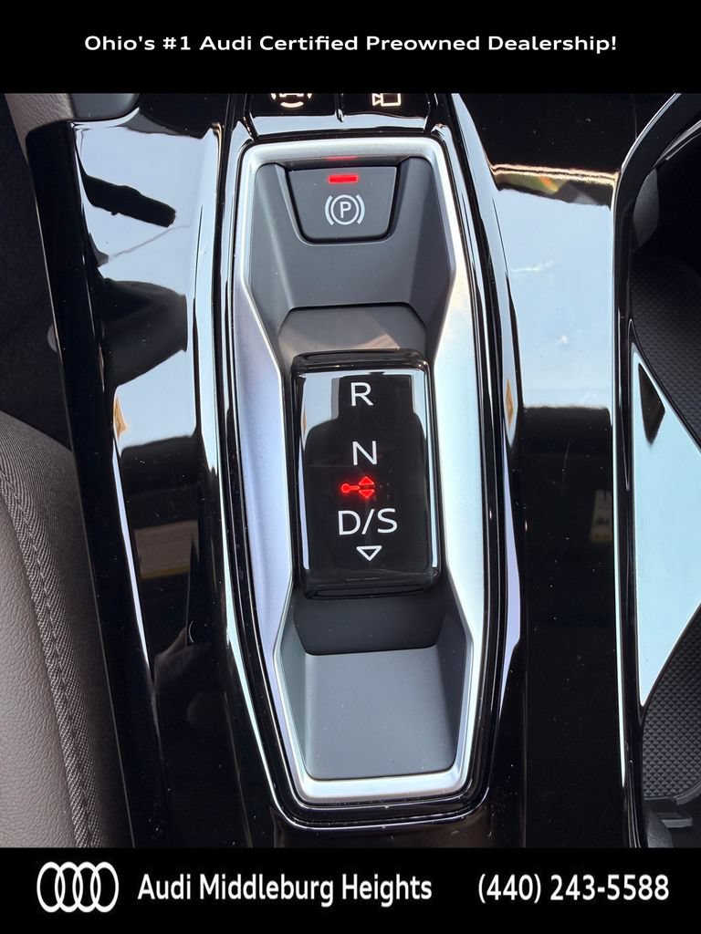 Used 2026 Audi Q5 Premium AWD/4WD image 19