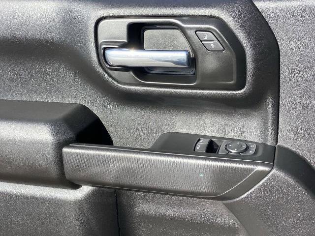 Used 2026 GMC Sierra 1500 Pro w/ Pro Value Package image 17