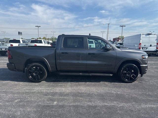 New 2026 RAM 1500 Laramie image 9