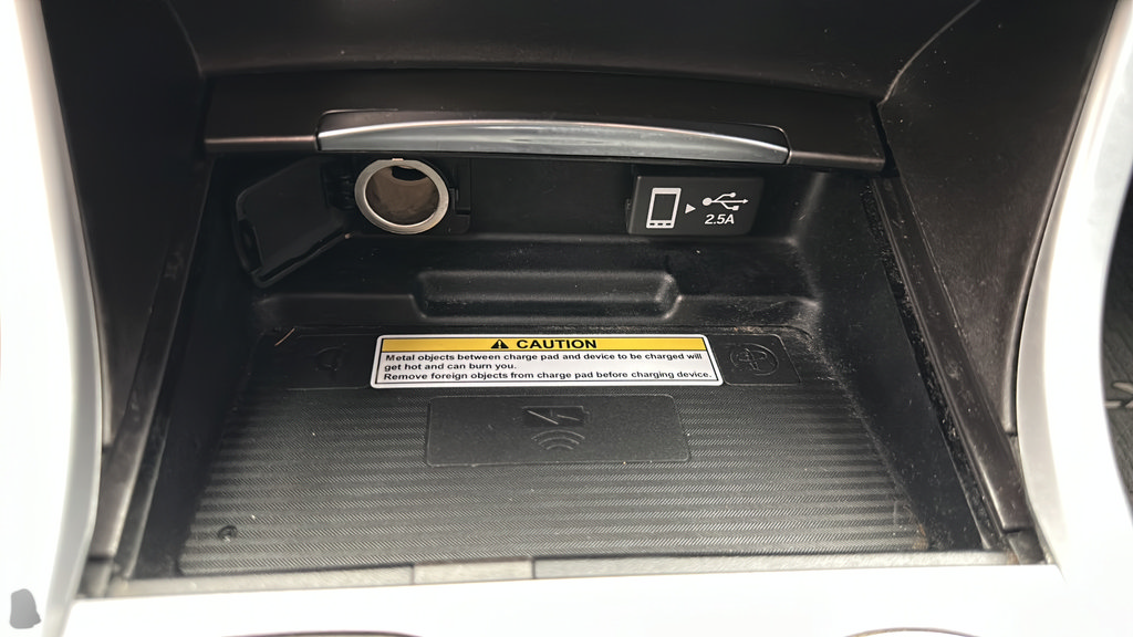 Used 2018 Acura TLX w/ Technology & A-SPEC Package FWD image 24