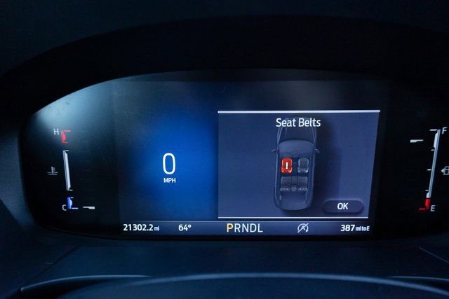 Used 2025 Ford Escape ST-Line image 11