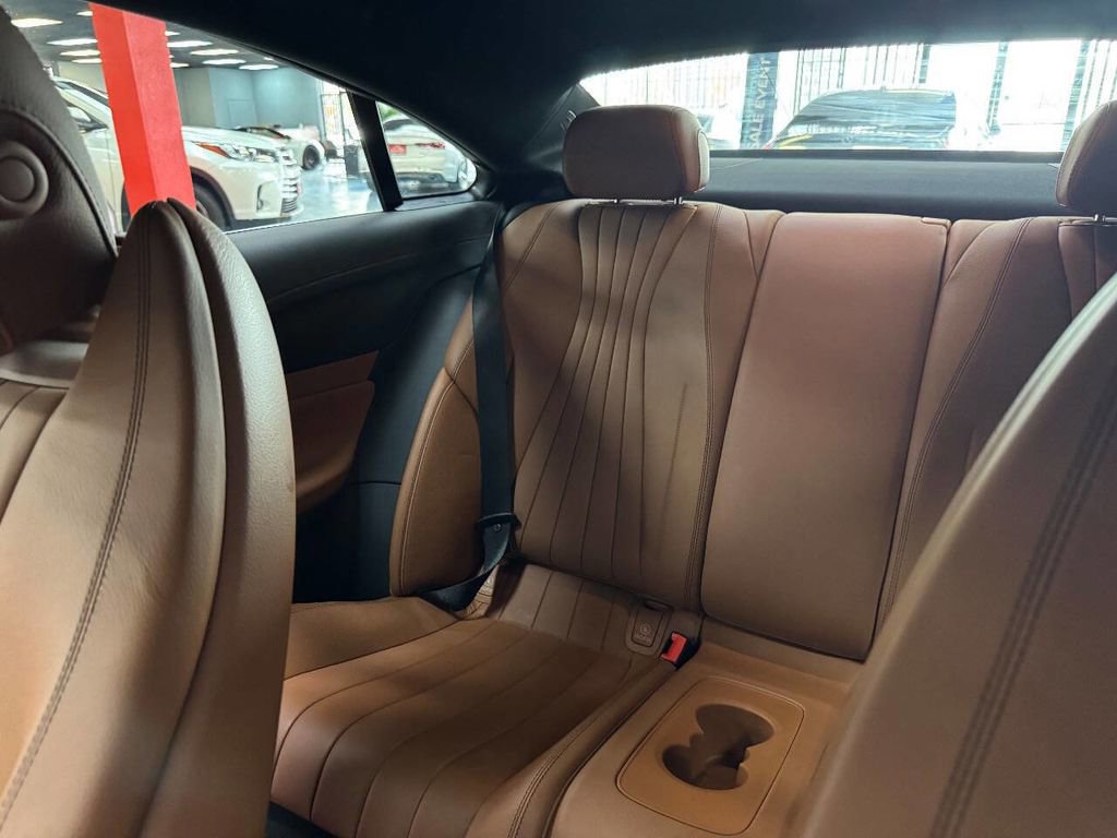 Used 2018 Mercedes-Benz E 400 E 400 image 38