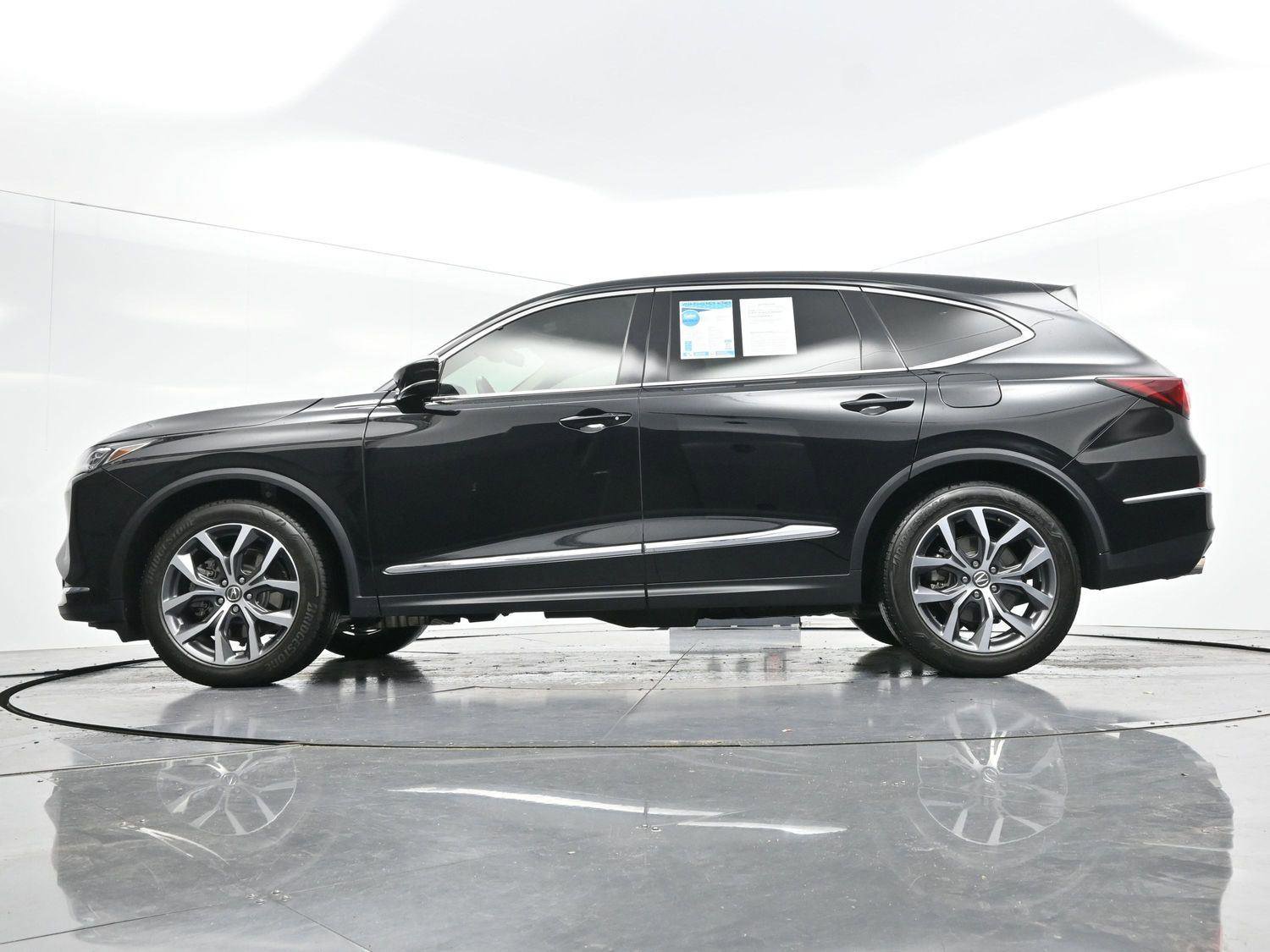 Used 2024 Acura MDX FWD w/ Technology Package image 54