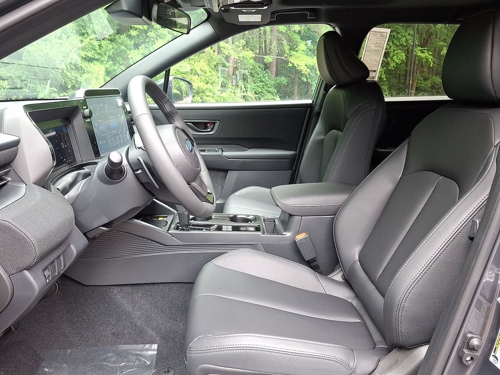 New 2026 Subaru Outback Premium AWD/4WD image 14
