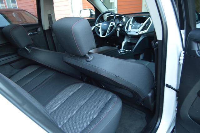 Used 2012 GMC Terrain SLE w/ Convenience Package FWD image 47
