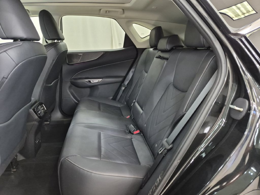 Used 2024 Lexus NX 350 AWD image 29