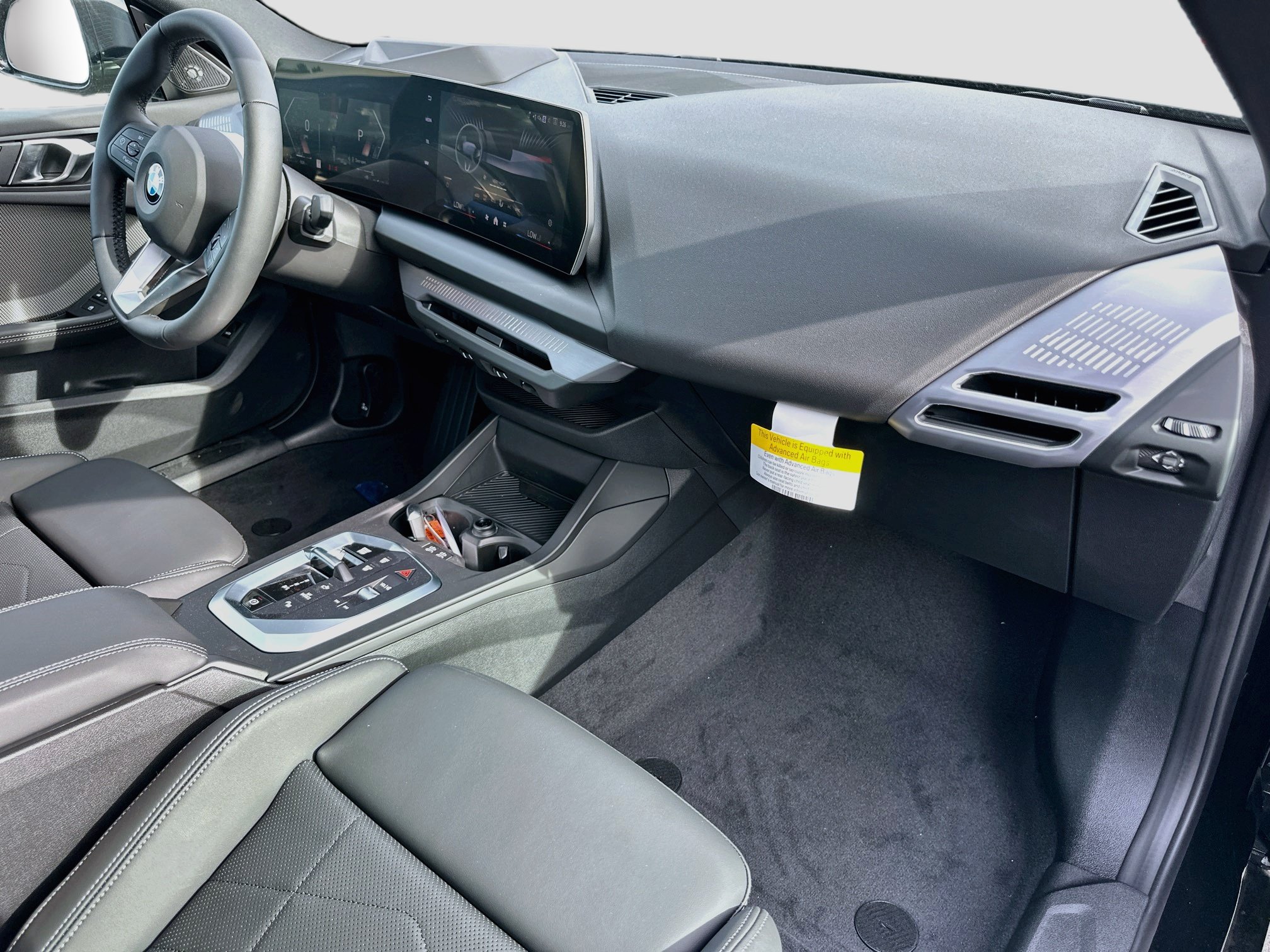 New 2026 BMW 228i w/ Technology Package FWD image 21