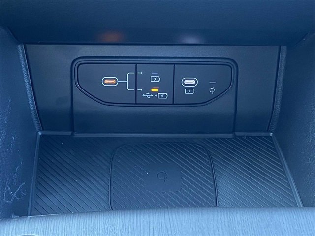 New 2026 Kia Sportage X-Line w/ X-Line Technology Package image 20