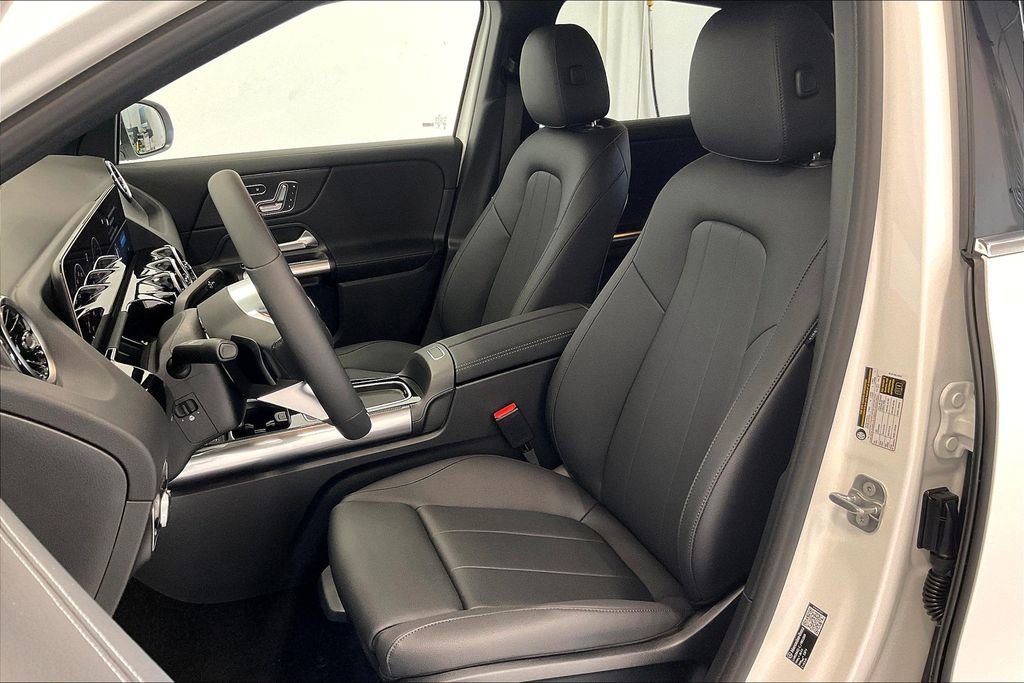 New 2026 Mercedes-Benz GLA 250 4MATIC image 9