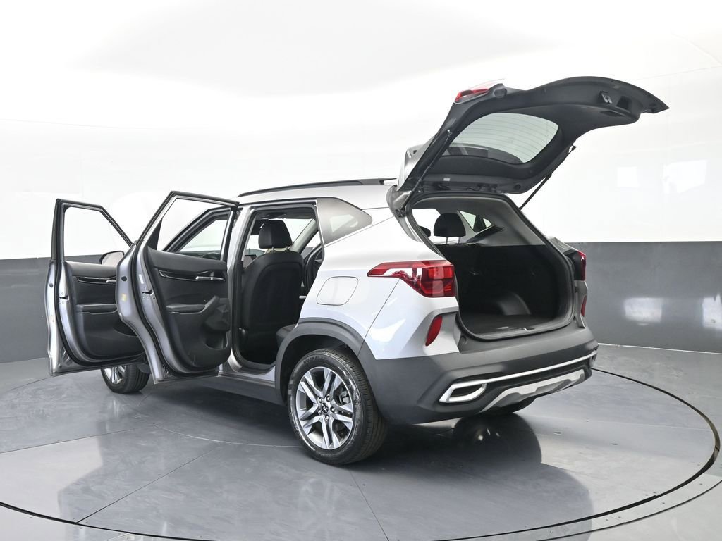 Used 2022 Kia Seltos S image 71