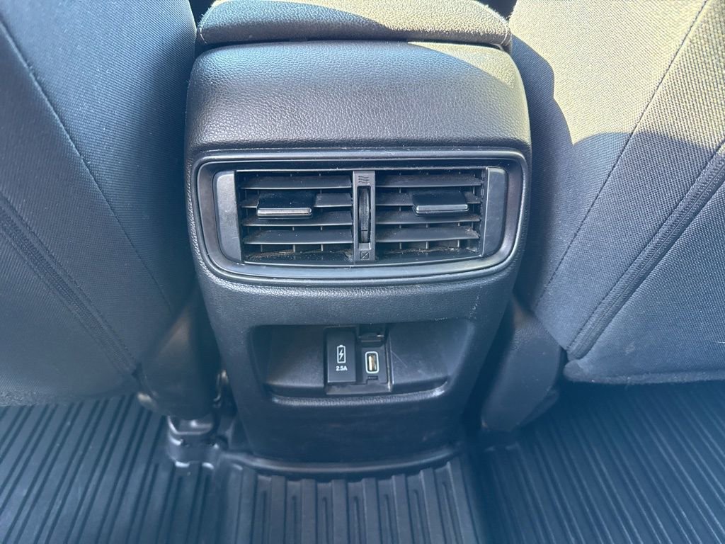 Used 2019 Honda CR-V EX image 21