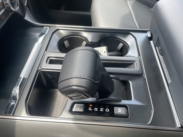 New 2025 Ford F150 Lariat w/ Equipment Group 501A Mid image 49
