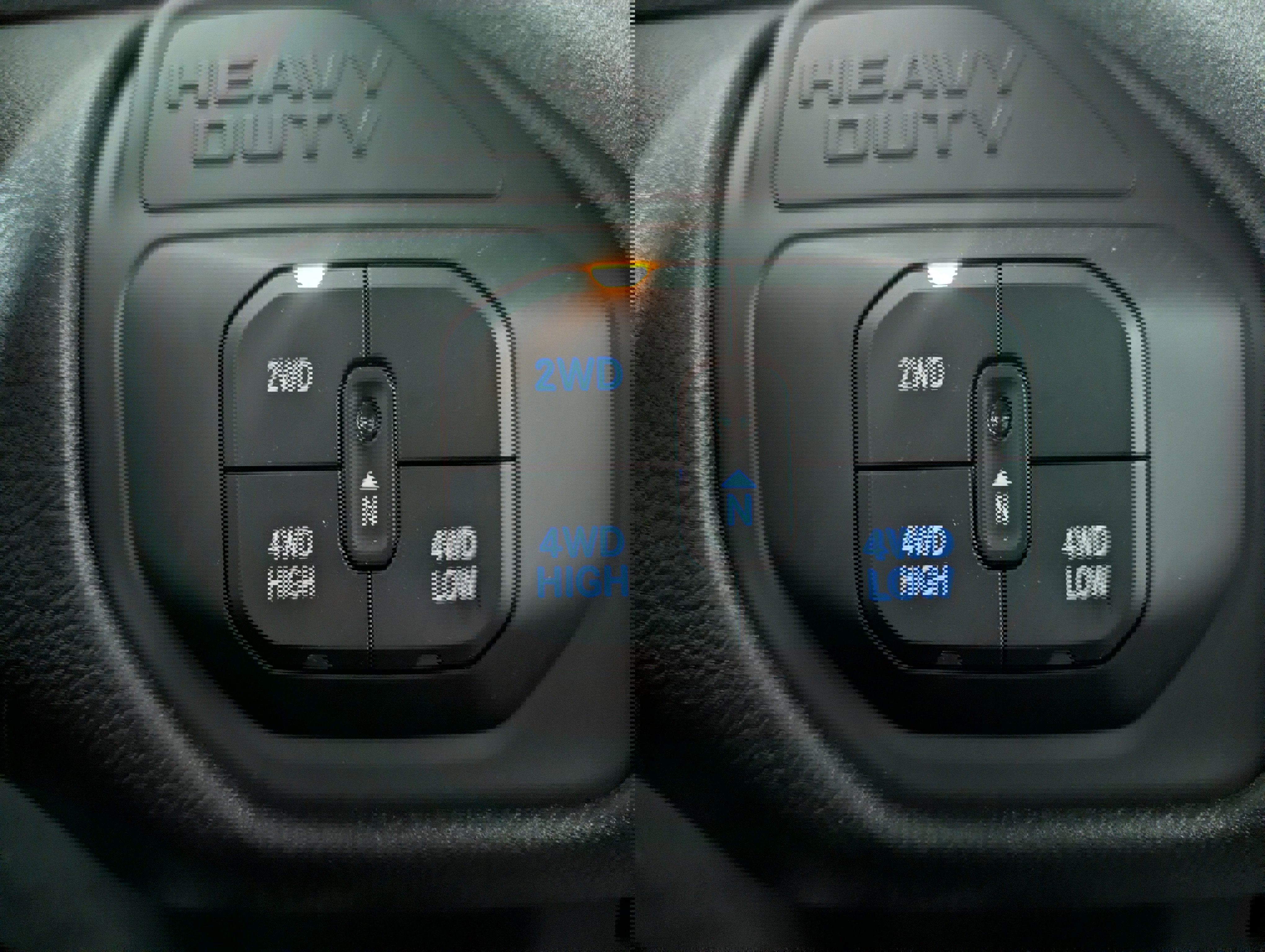 New 2026 RAM 2500 Tradesman image 23