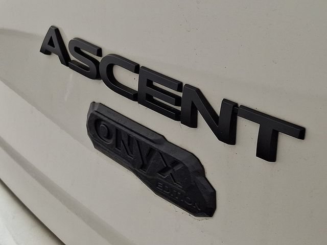 Used 2023 Subaru Ascent Onyx Edition AWD/4WD image 31