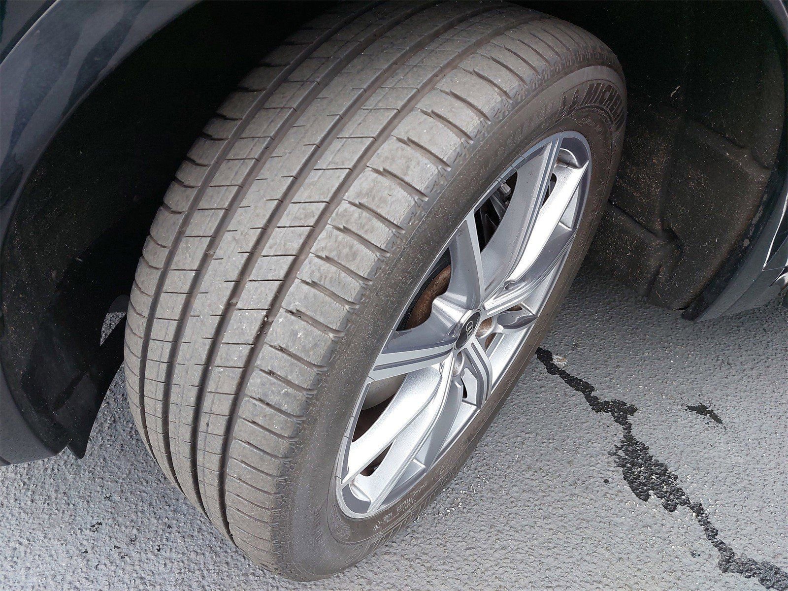 Used 2023 Audi SQ5 Prestige w/ Prestige Package image 42