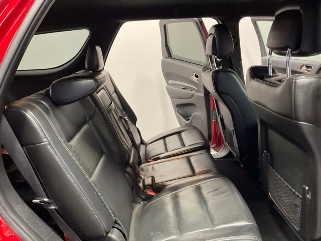 Used 2019 Dodge Durango R/T AWD/4WD image 26