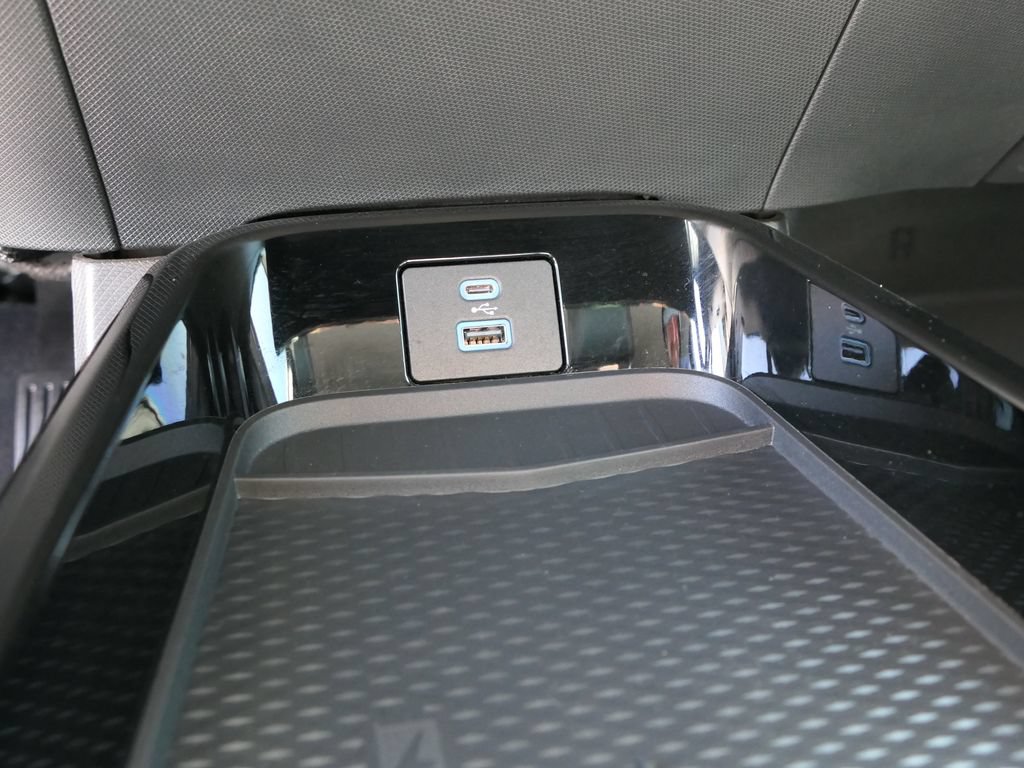 Used 2023 Ford Mustang Mach-E Select RWD image 19