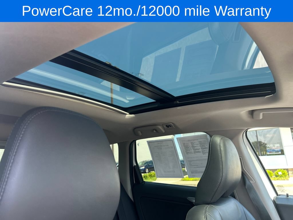 Used 2015 Volvo XC60 T5 w/ Convenience Package AWD/4WD image 11