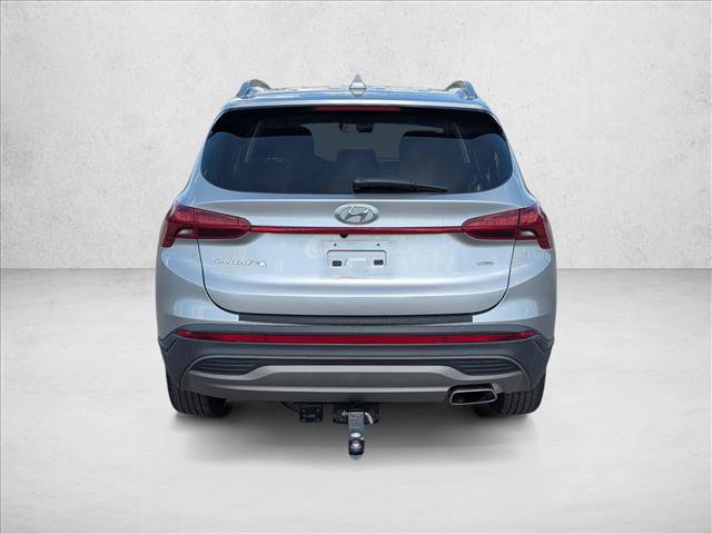 Used 2023 Hyundai Santa Fe SEL image 6