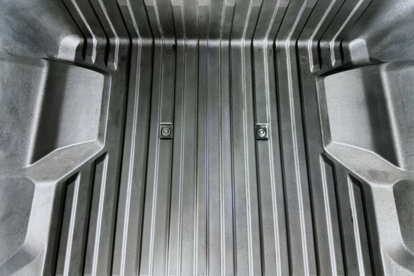 Used 2025 GMC Hummer EV 3X w/ LPO, Cargo Utility Package image 13