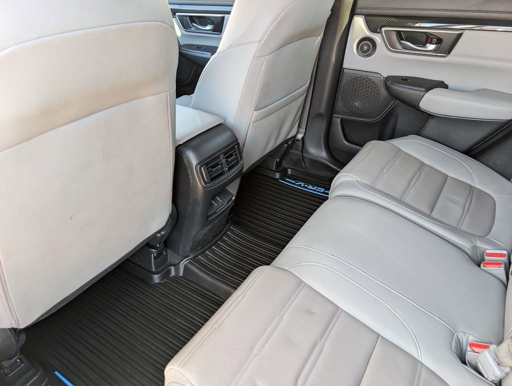 Used 2022 Honda CR-V EX-L image 18