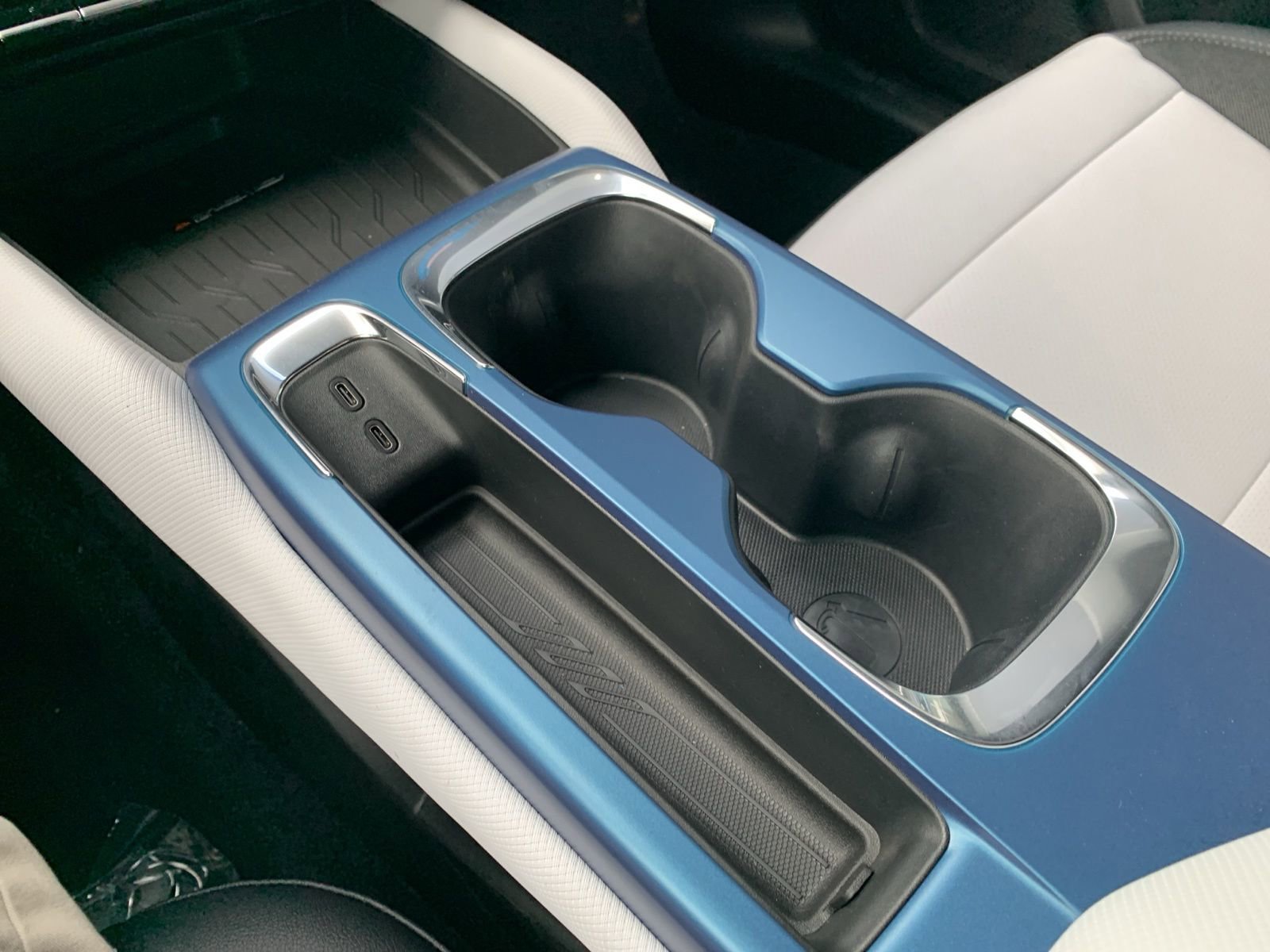 New 2026 Chevrolet Equinox EV LT image 26