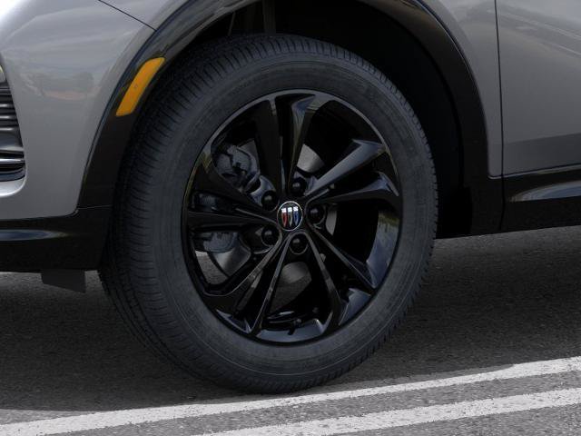 New 2026 Buick Envista Sport Touring w/ Convenience I Package FWD image 33
