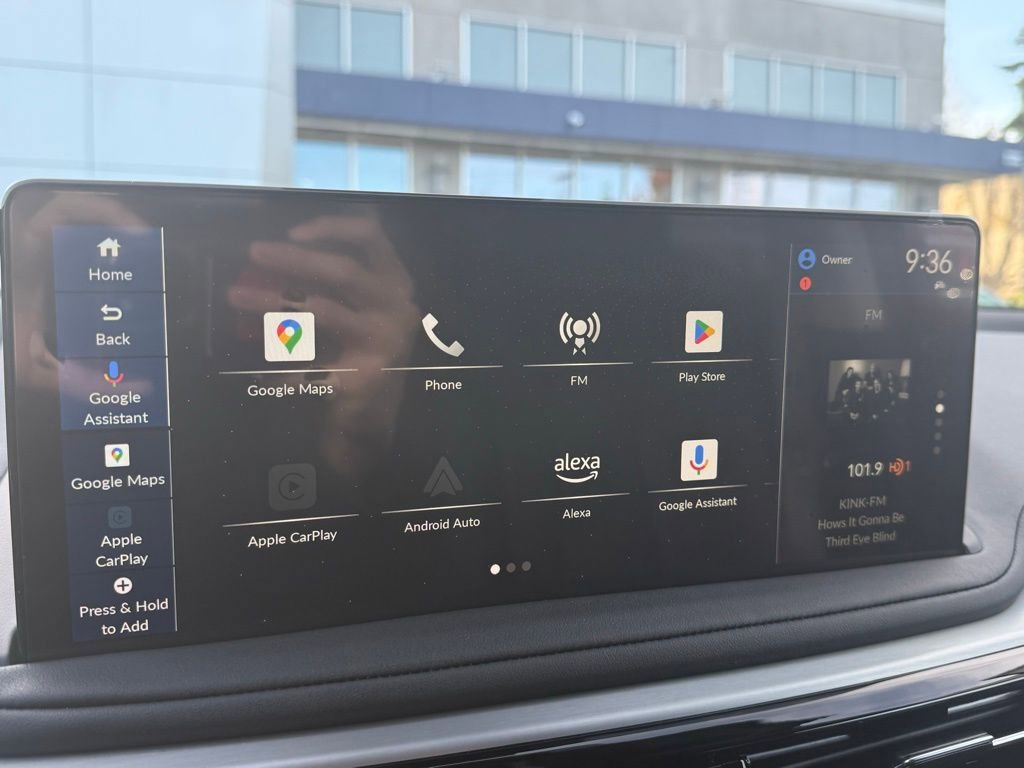 New 2026 Acura MDX SH-AWD w/ Technology Package image 18
