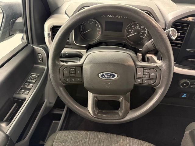 Used 2023 Ford F150 XLT image 15