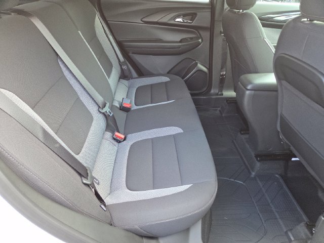 New 2026 Chevrolet TrailBlazer LS w/ LS Convenience Package FWD image 15