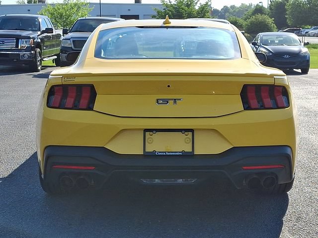 Used 2024 Ford Mustang GT Premium RWD image 8
