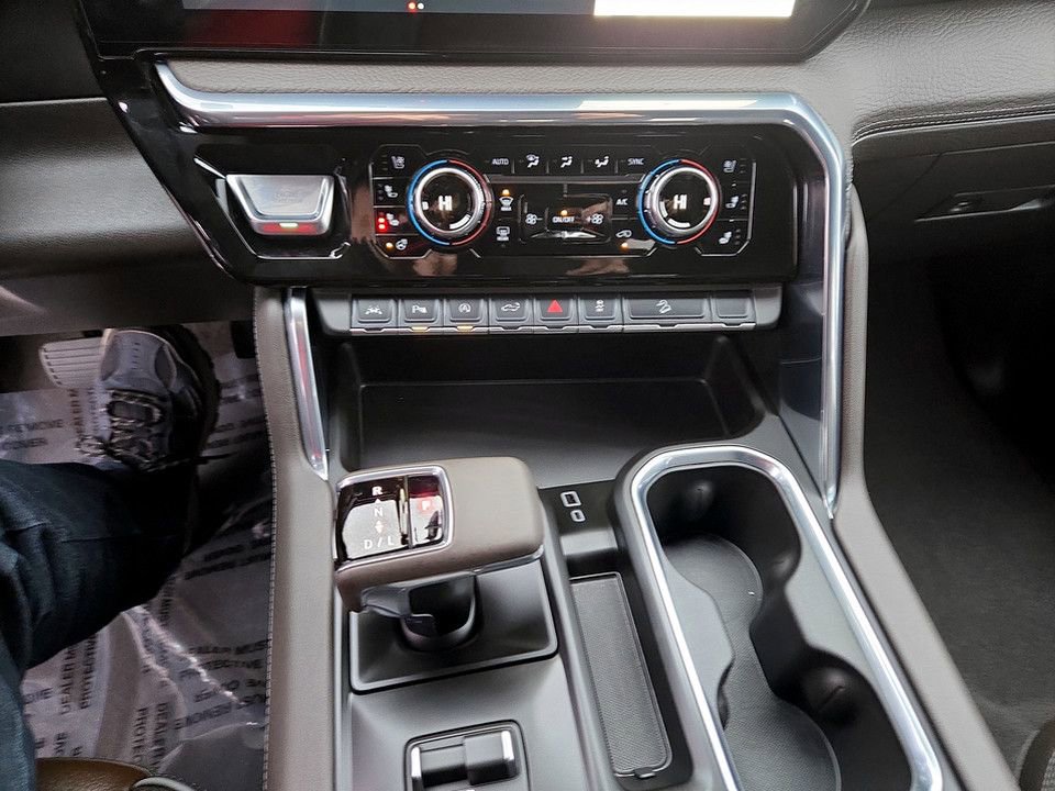 New 2026 GMC Sierra 1500 Denali image 25