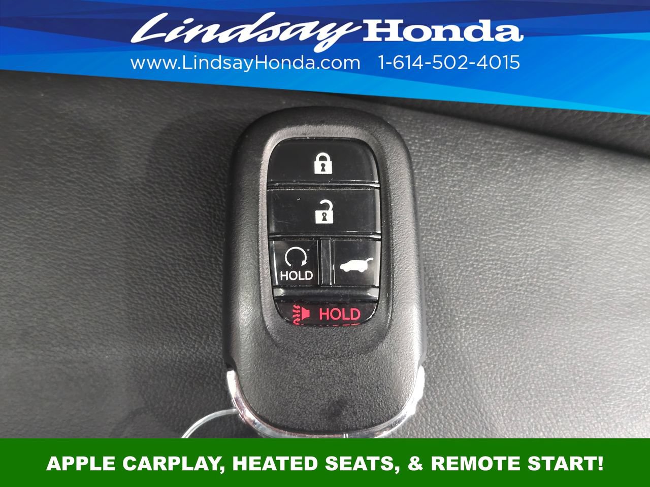 Used 2026 Honda HR-V Sport image 22