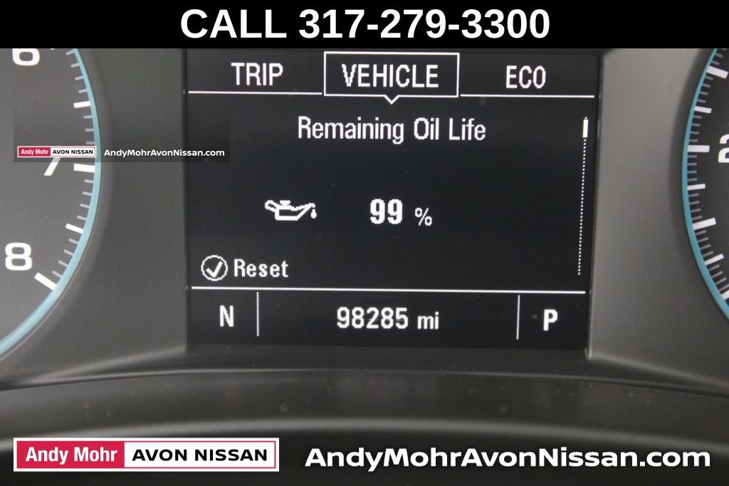 Used 2020 Chevrolet Equinox LS w/ LS Convenience Package FWD image 33