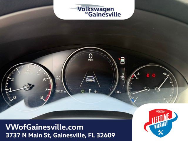 Used 2024 MAZDA MAZDA3 s FWD image 17